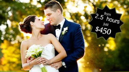 Wedding Photographer
